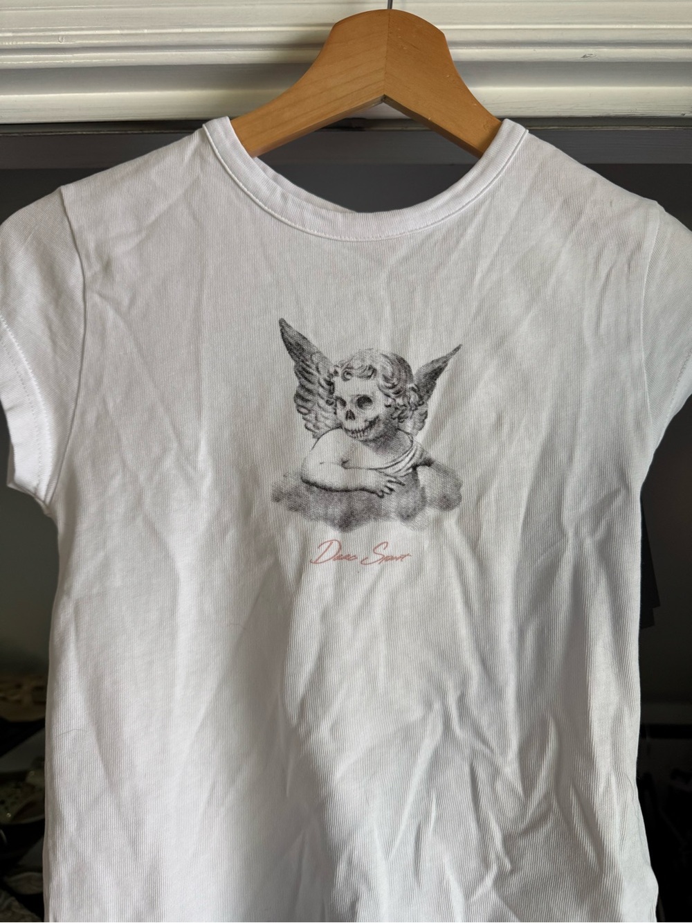 Darc Sport Baby Tee NWT